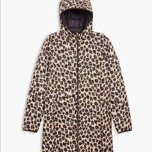 Jillian Harris / Jilly Jacket